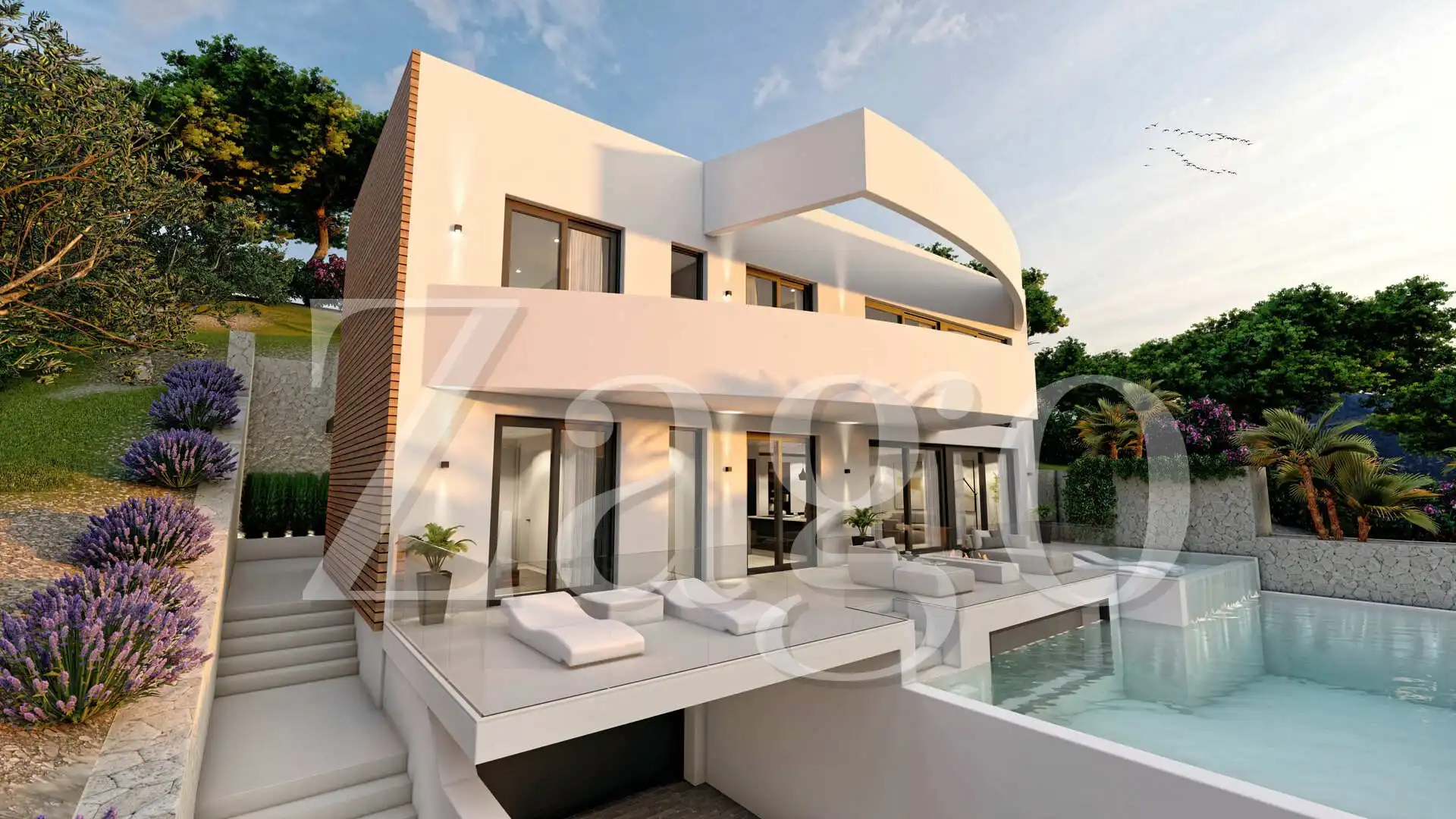 House for sale in Altea la Vella, imagen 14