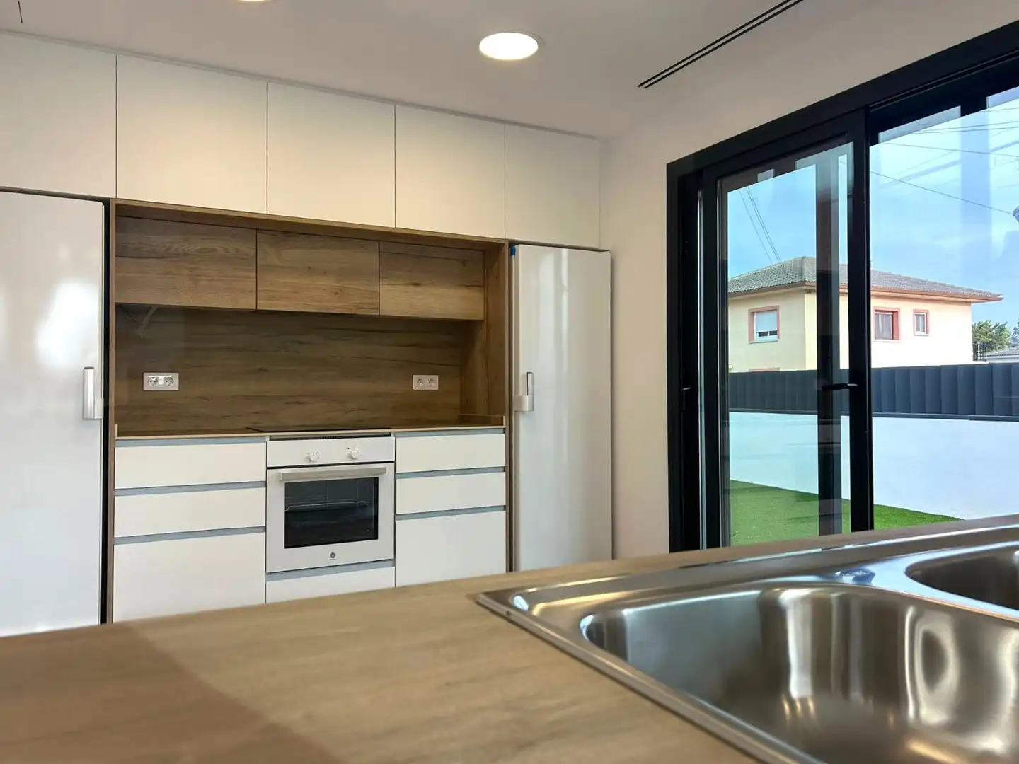 Houses for sale in Francesc Pujol, 1, La Franquesa - Oasis Park