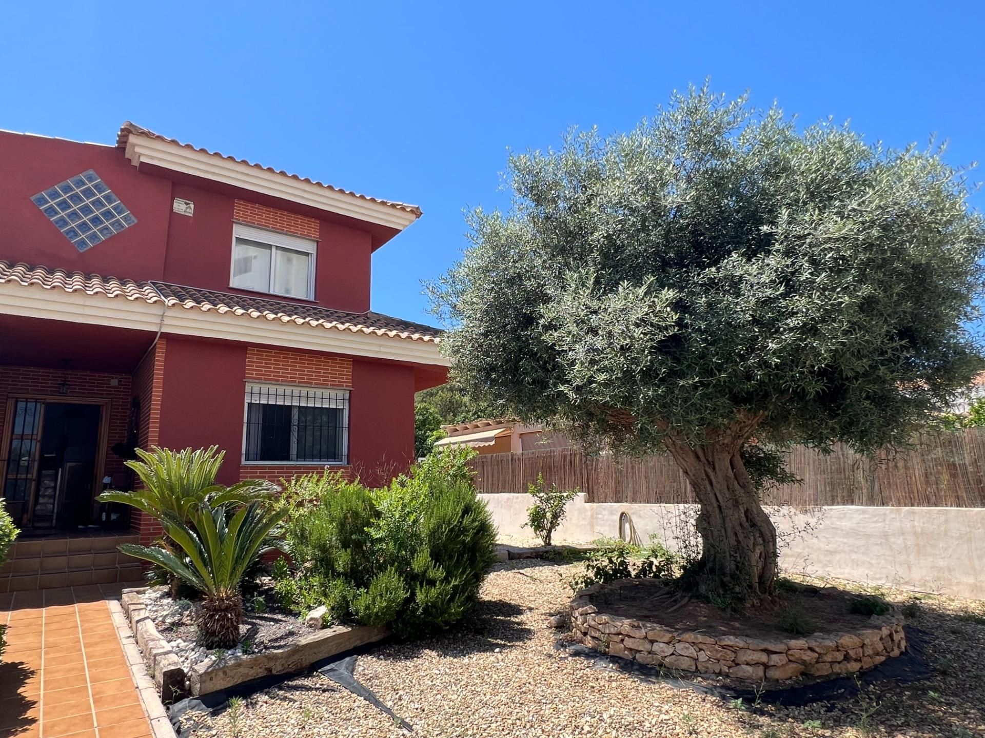 House or chalet for sale in Playa Honda - Playa Paraíso