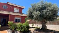 Exterior view of House or chalet for sale in Cartagena  with Air Conditioner, Private garden and Terrace