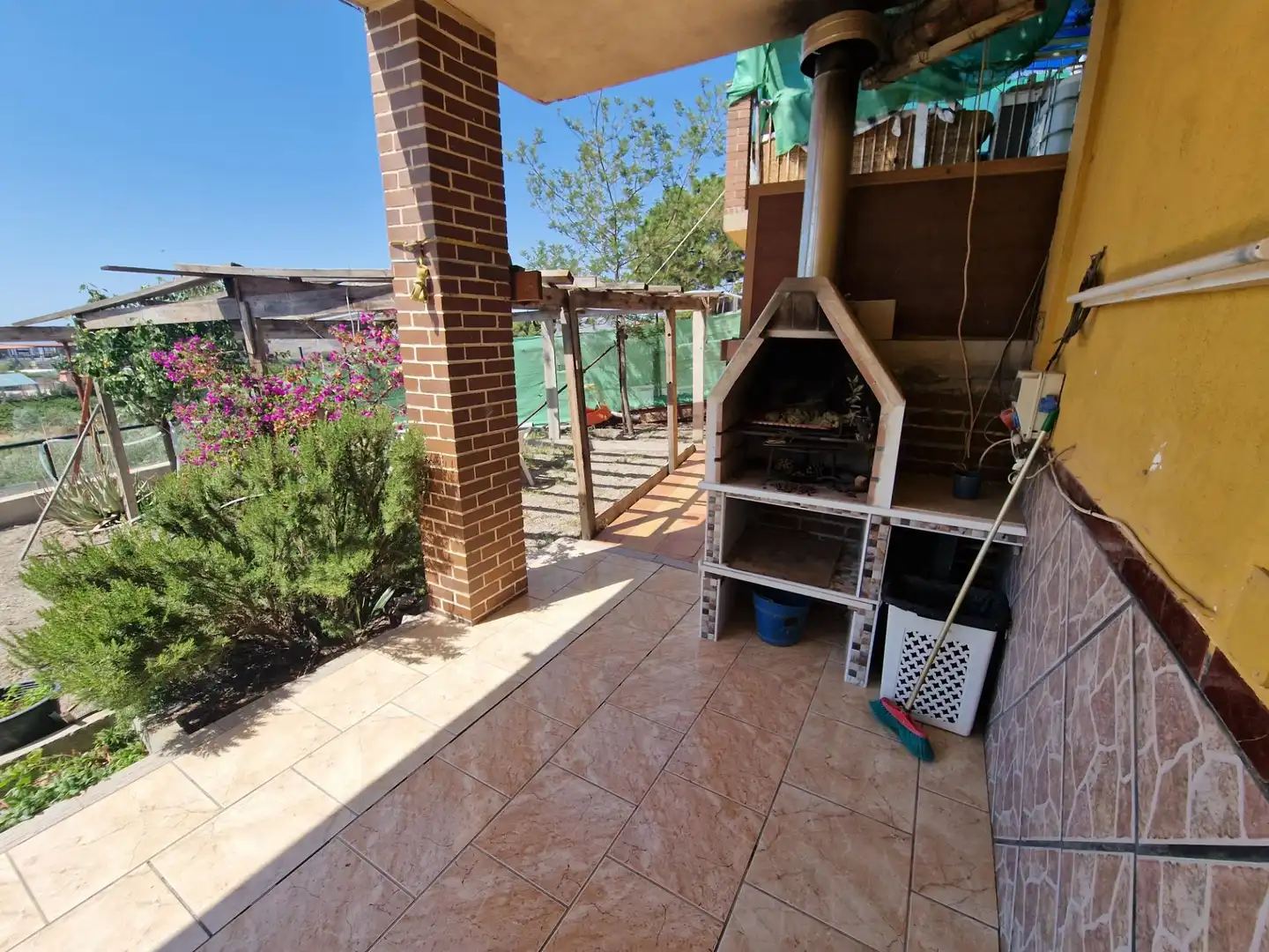 Finca rústica en venda a Las Majadas - Las Molinetas - Labradorcico