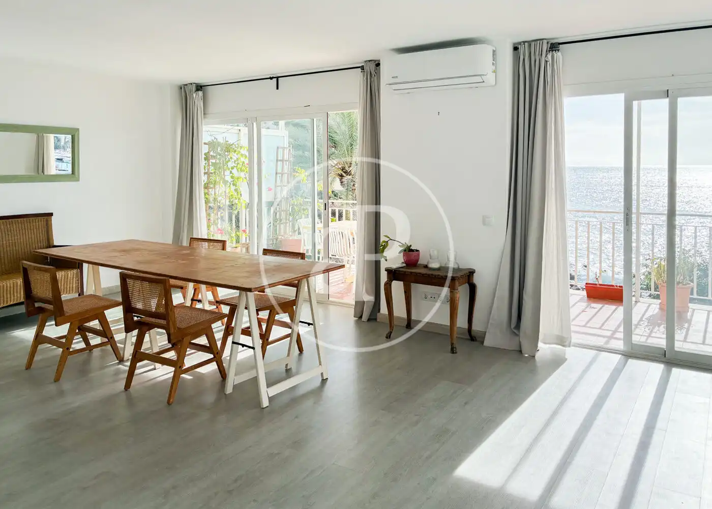 Flat for rent in Zona Portuària
