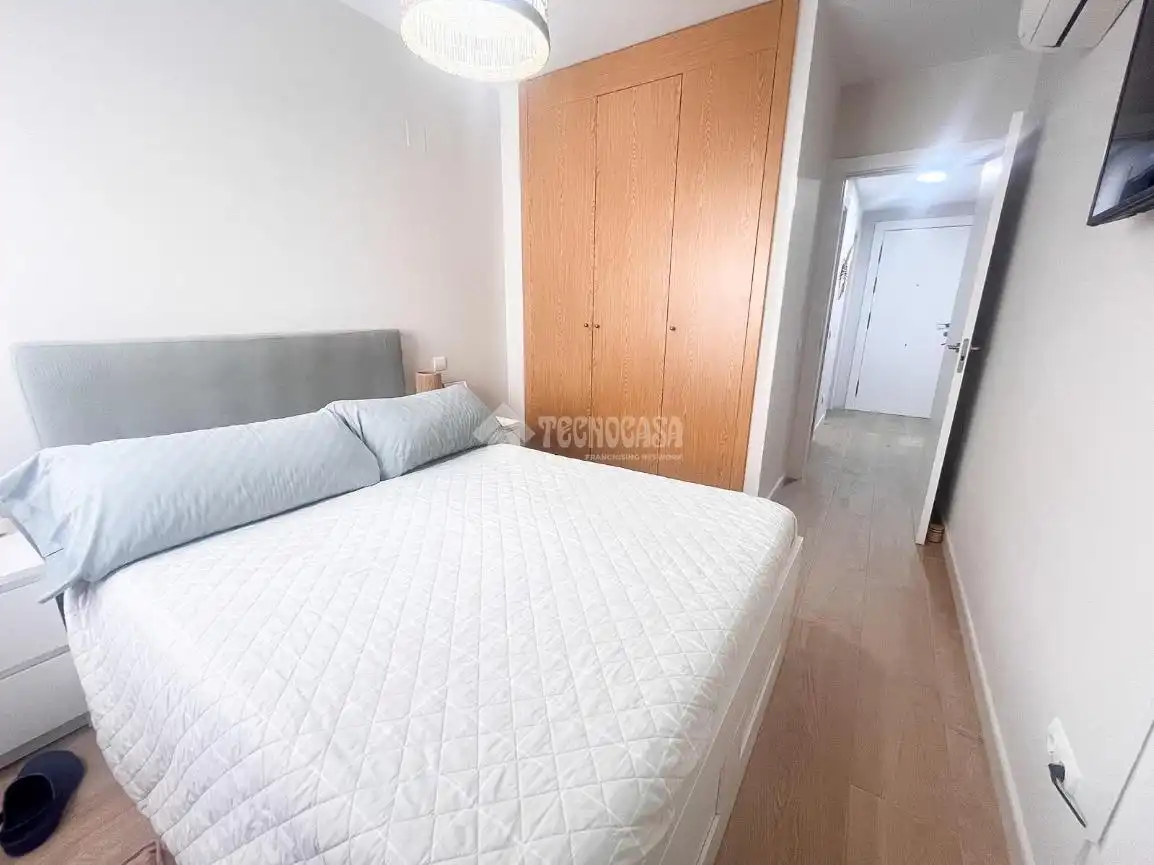 Habitación de Piso en venta en Navalcarnero con Aire acondicionado, Trastero y Piscina comunitaria
