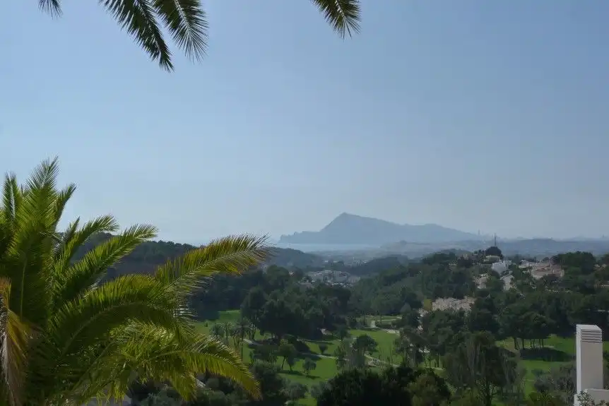 Maison avec piscine à vendre à Altea Hills, imagen 25