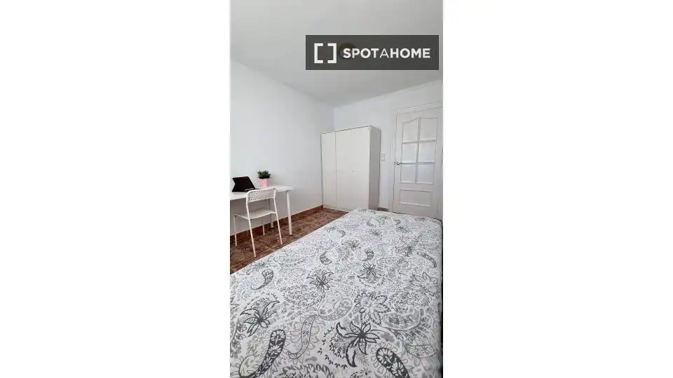 Habitació a San Ginés