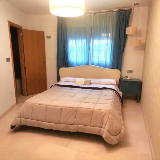 Dormitori de Apartament en venda en Totana amb Aire condicionat, Calefacció i Terrassa