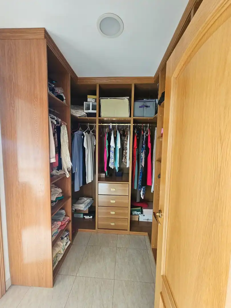 Bedroom of Houses for sale in Sagunto / Sagunt  with Heating, Private garden and Storage room