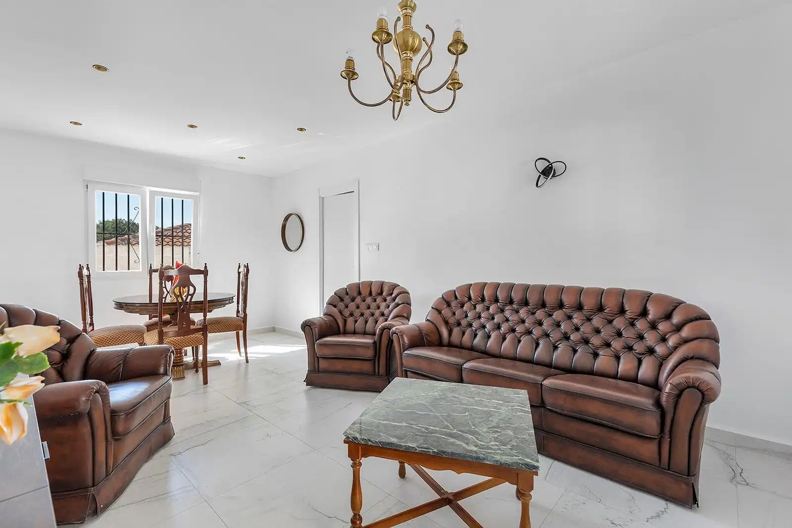 Villa avec piscine à vendre à Calle del Abedul, imagen 22