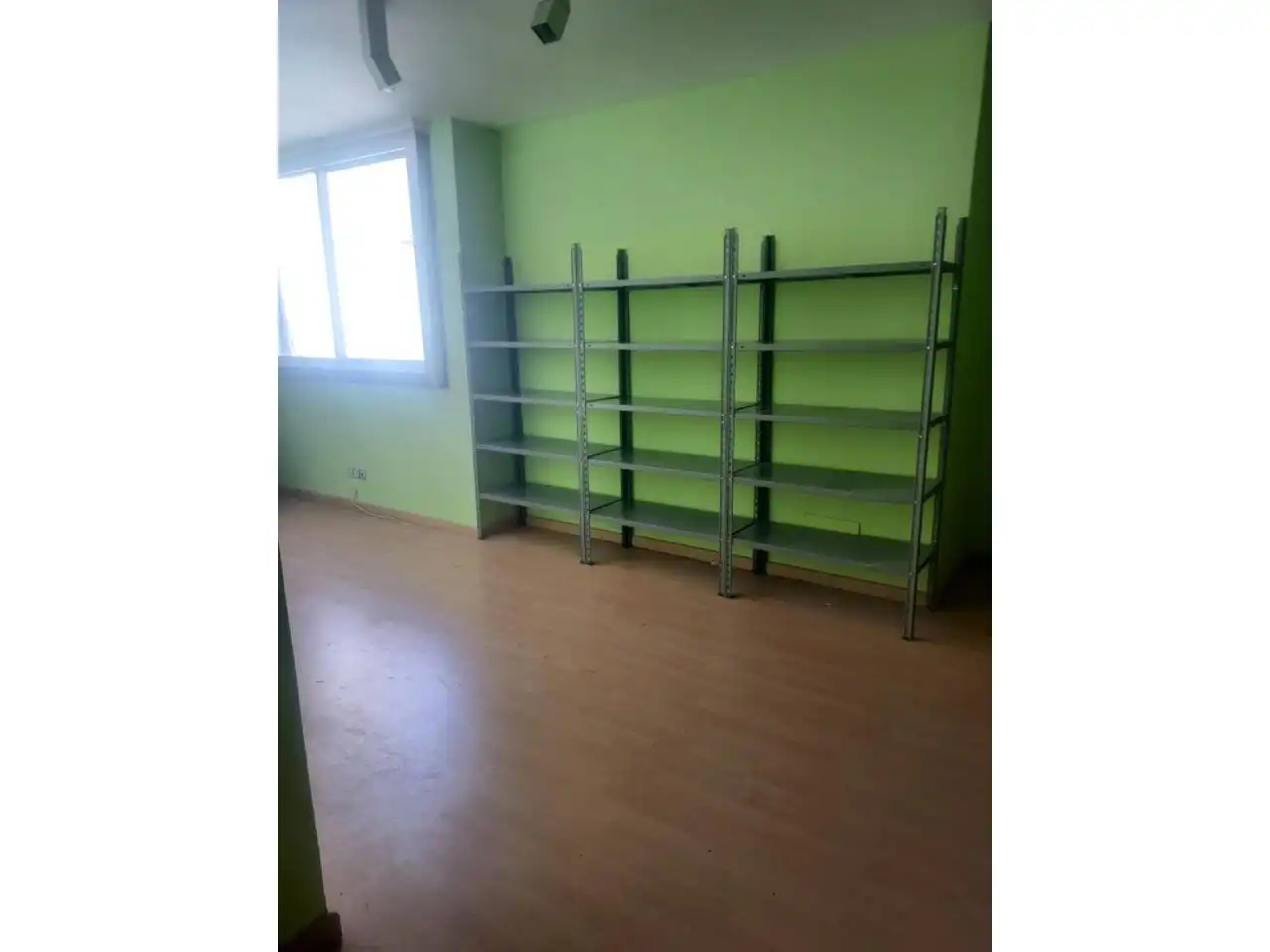 Oficina de alquiler en Valencia