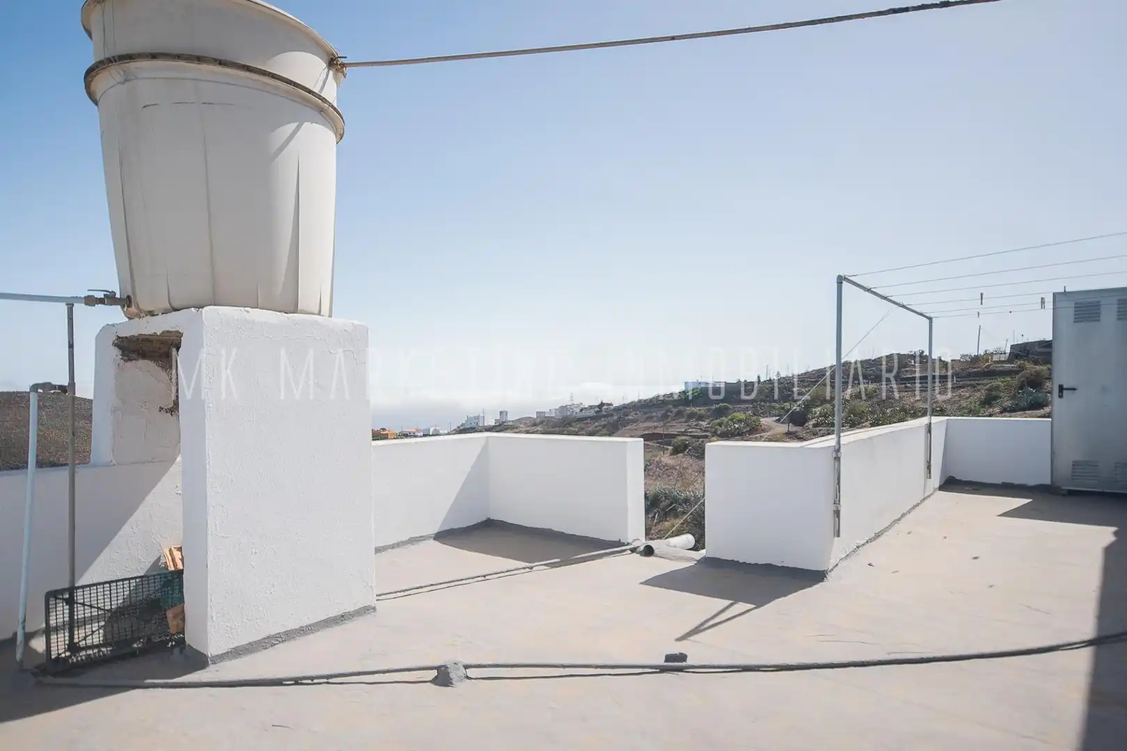 Terraza de Finca rústica en venta en Telde con Jardín privado y Terraza