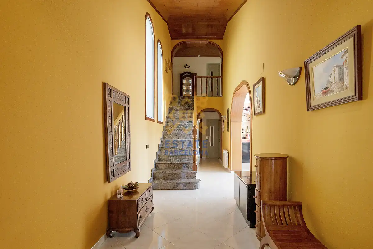 Casa amb piscina en venda a Santa Cristina - Sant Francesc, imagen 48