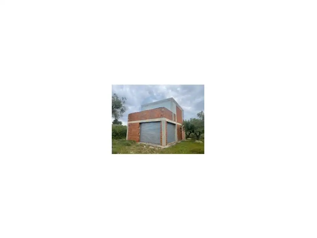Casa rústica en venta en Poligono 137 Paraje 12 Bassa Del Mitg