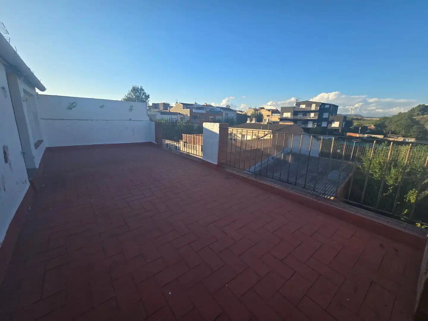 Flat with terrace for sale in Vilanova del Camí, imagen 34