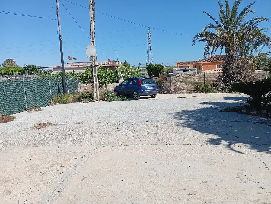Country house zum Verkauf in Elche / Elx