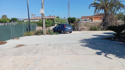 Foto 3 von Country house zum Verkauf in Las Bayas, Elche / Elx