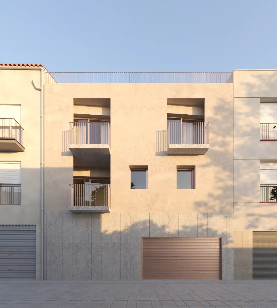 Flat for sale in El Pedró
