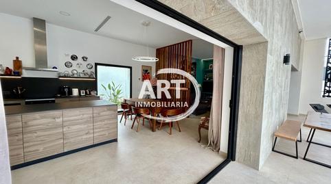 Foto 5 de Casa o xalet de lloguer a Requena, Montepilar, L'Eliana