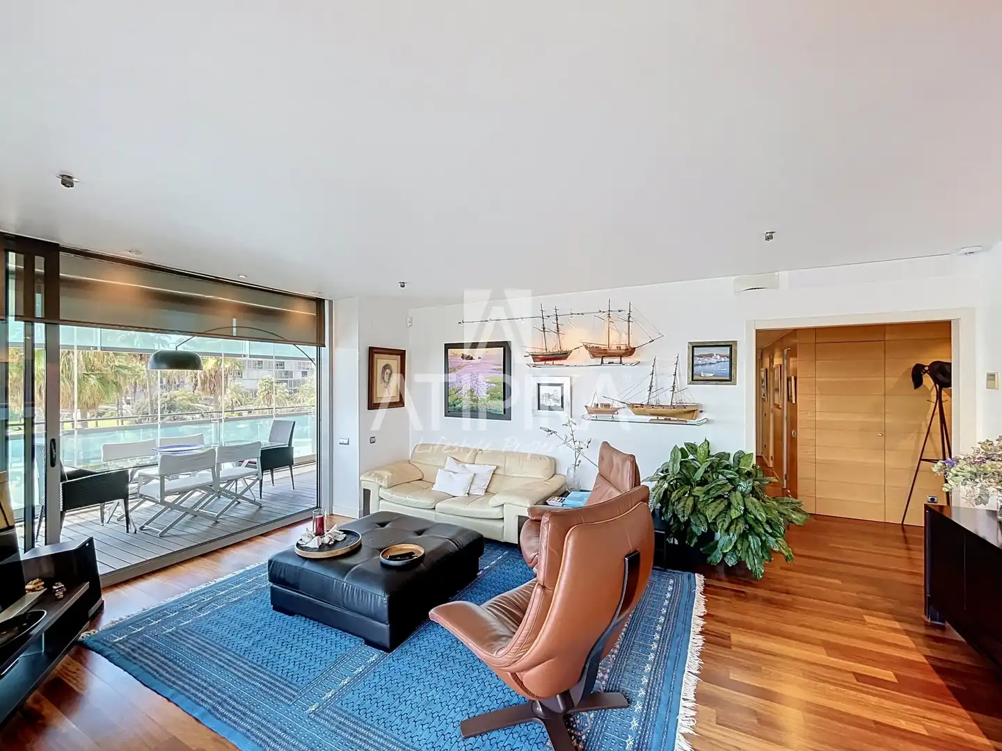 Appartement avec piscine à vendre à Garcia Faria, imagen 12