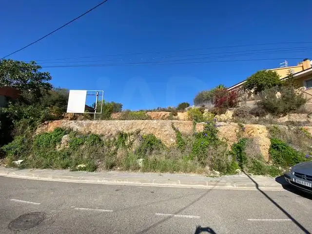 Terreni e lotti in vendita a Segur de Calafell