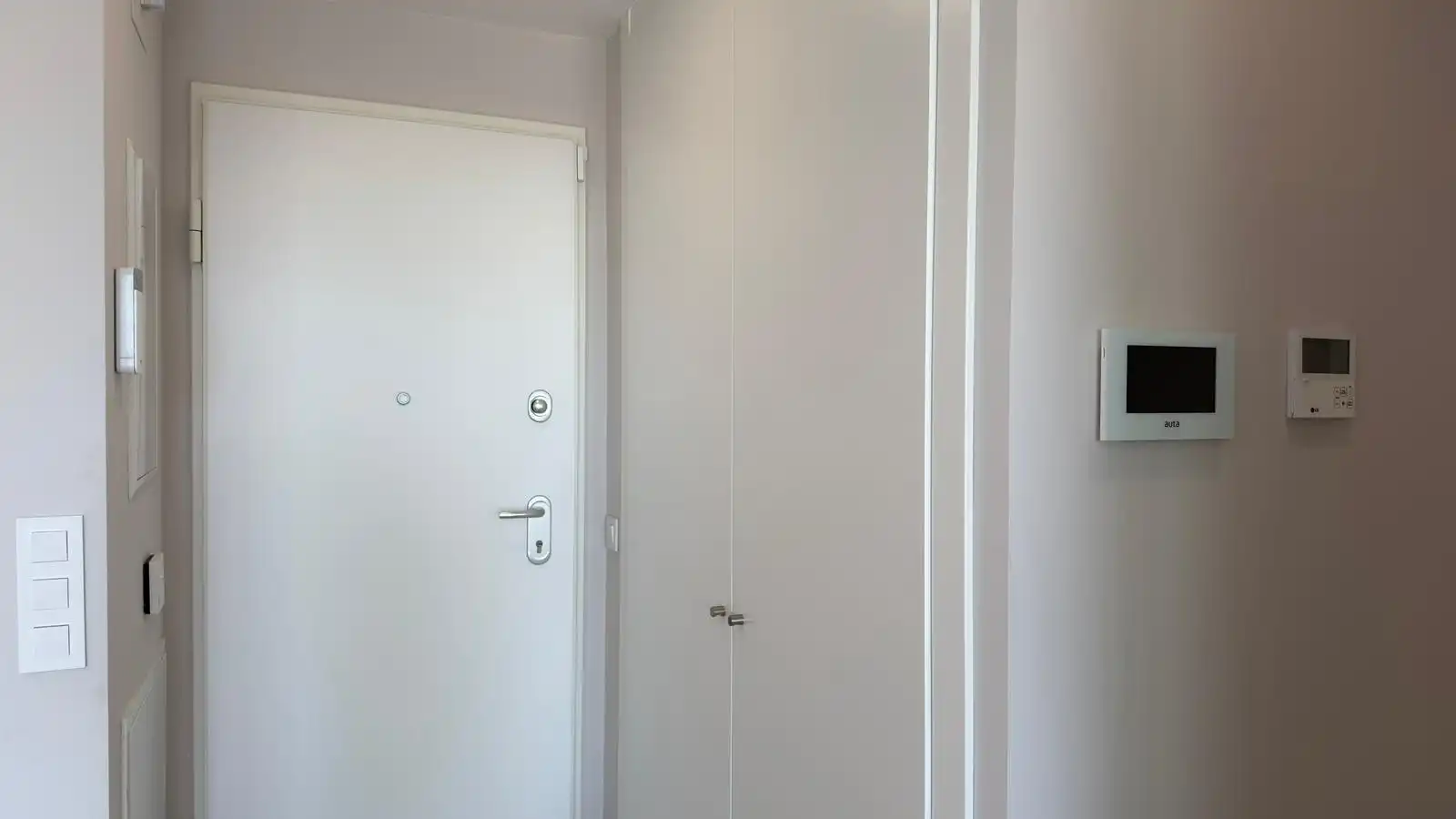 Wohnung mit Pool zum Verkauf in Avenida d'America, imagen 36