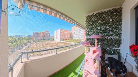 Photo 3 of Flat for sale in Benisaudet, Alicante / Alacant