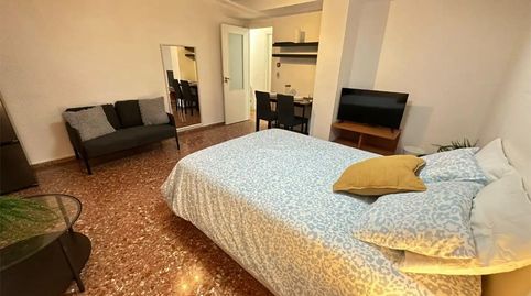 Foto 5 de Habitació a Carrer de L'alcalde Cano Coloma, 15, Aiora, Valencia Capital