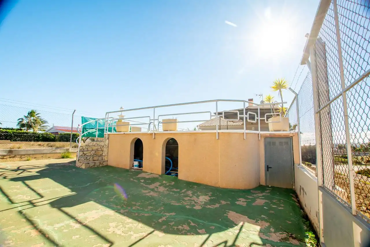 Villa avec piscine à vendre à San Juan de los Terreros, imagen 33