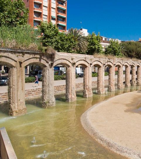 Foto 2 de Dúplex en venda a El Camp de l'Arpa del Clot, Barcelona