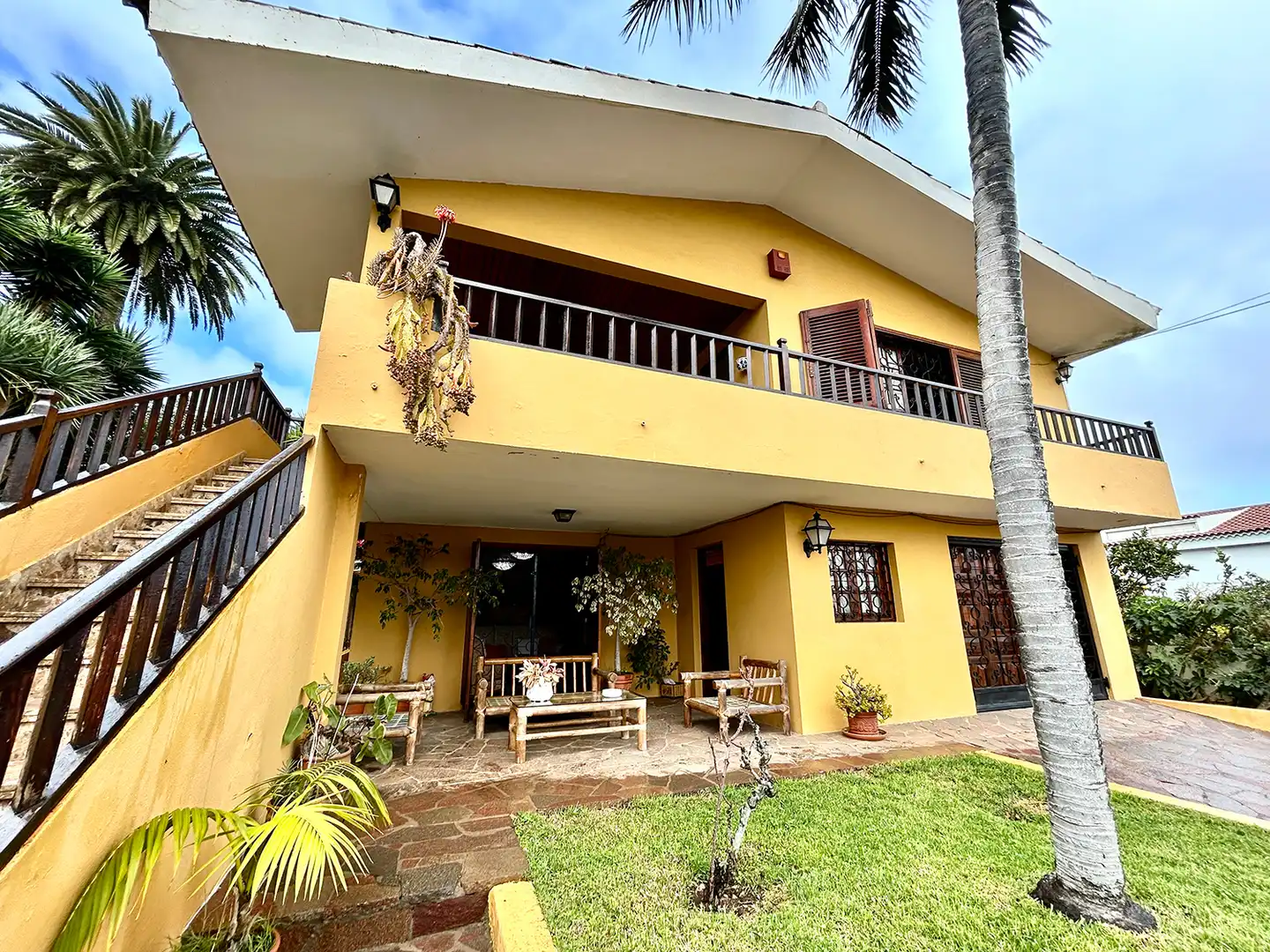 Casa o chalet en venta en Calle Suprema, Guamasa - El Ortigal - Los Rodeos