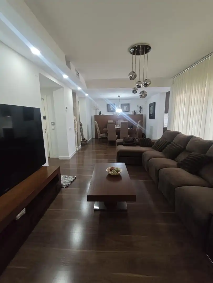 Ático con ascensor en venta en Campoamor - Altozano, imagen 20