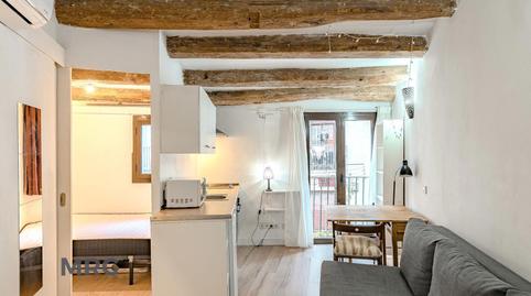 Foto 2 de Pis en venda a Cera, El Raval,  Barcelona Capital