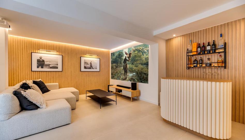 Foto 1 de Dúplex en venda a Aloha, Málaga