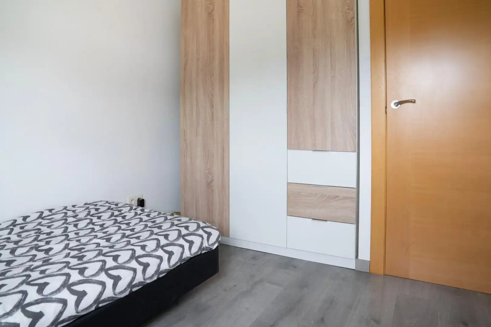 Habitación de Planta baja en venta en Montgat con Aire acondicionado, Calefacción y Jardín privado