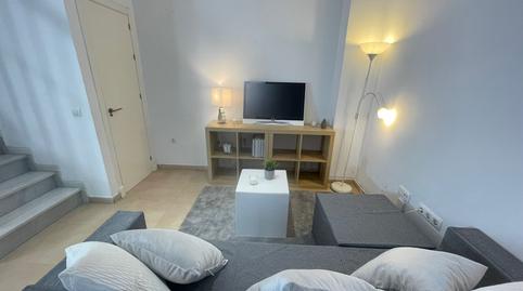 Foto 5 de Casa o chalet en venta en Calle Juan de Austria, La Pastora - La Estación, Cádiz