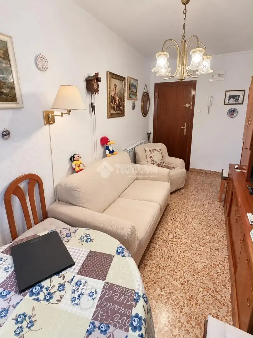 Flat for sale in Carabanchel, imagen 4