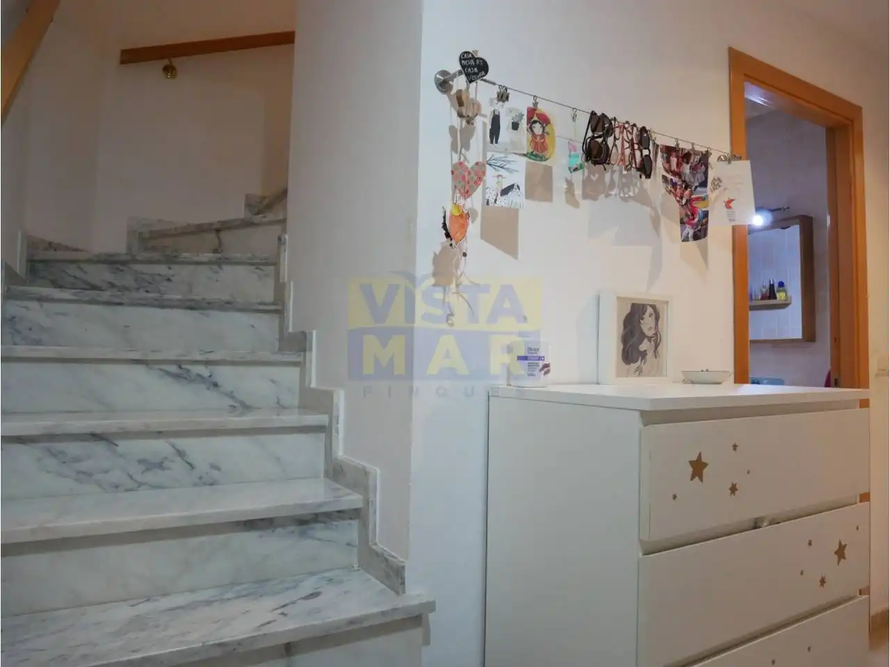Wohnung mit Garten zum Verkauf in Santa Maria - L'Eixample - Sud Sumella, imagen 45