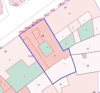 Piso en venta en Alcantarilla con Aire acondicionado, Terraza y Amueblado