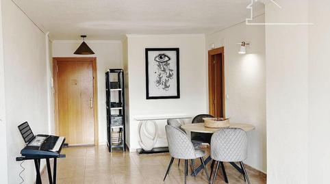 Foto 2 de Pis en venda a Calle Pintor Antonio Amorós, Juan XXIII, Alicante