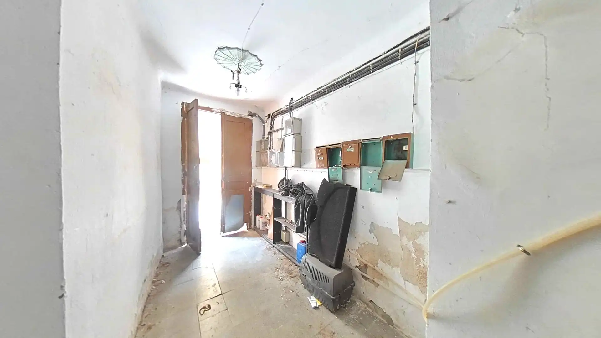 Flat for sale in Terrer