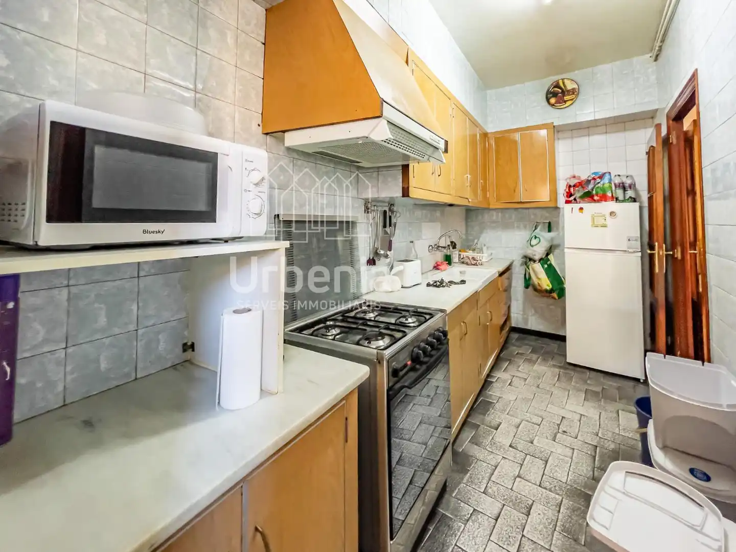 Flat for sale in Cerdanyola, imagen 12