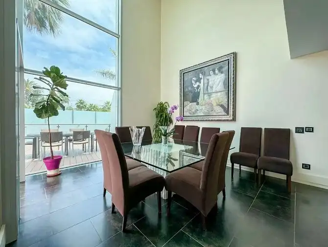 Chalet con piscina en venta en Playa de Granada, imagen 3