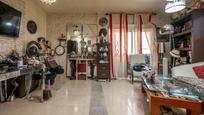 Living room of Flat for sale in  Granada Capital  with Terrace