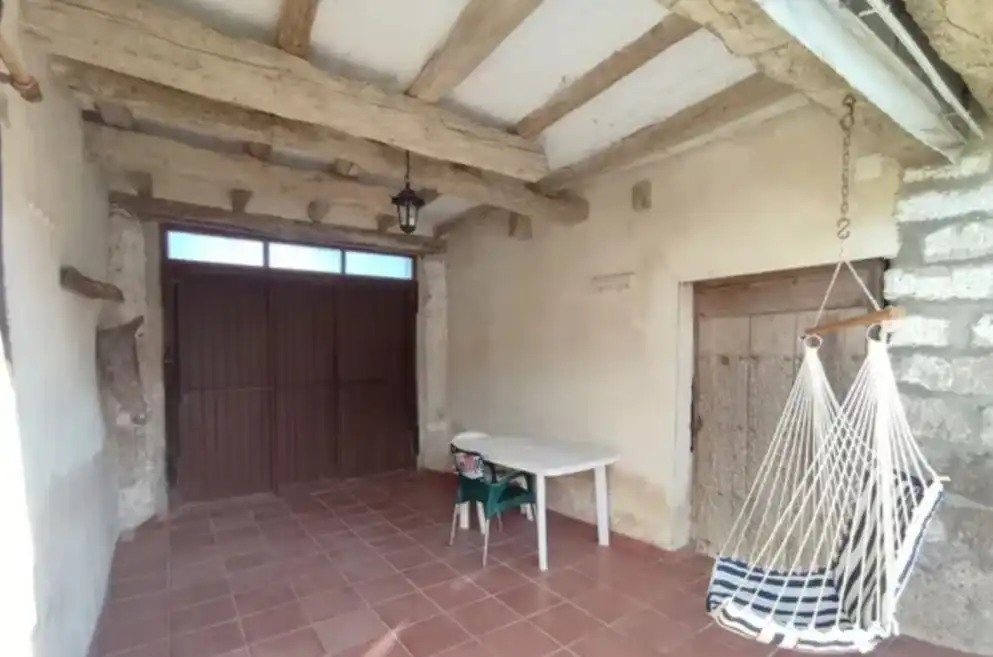 Casa o chalet en venta en Santoyo con Calefacción, Amueblado y Balcón