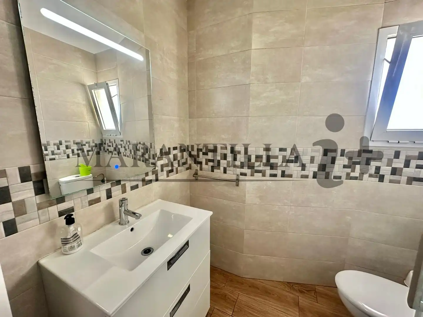 Appartement avec terrasse à vendre à Lepe, imagen 12