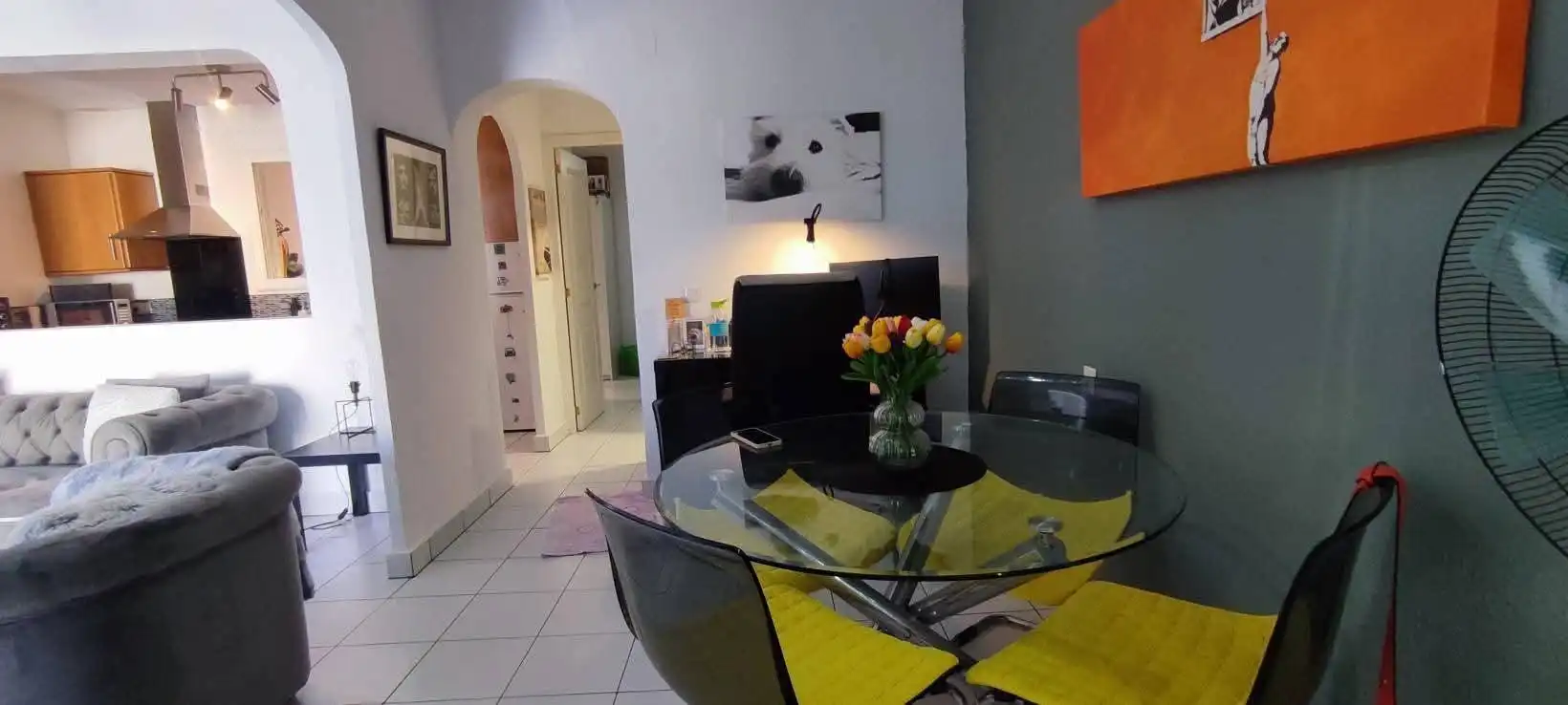 Apartamento en venta en La Mata, imagen 8