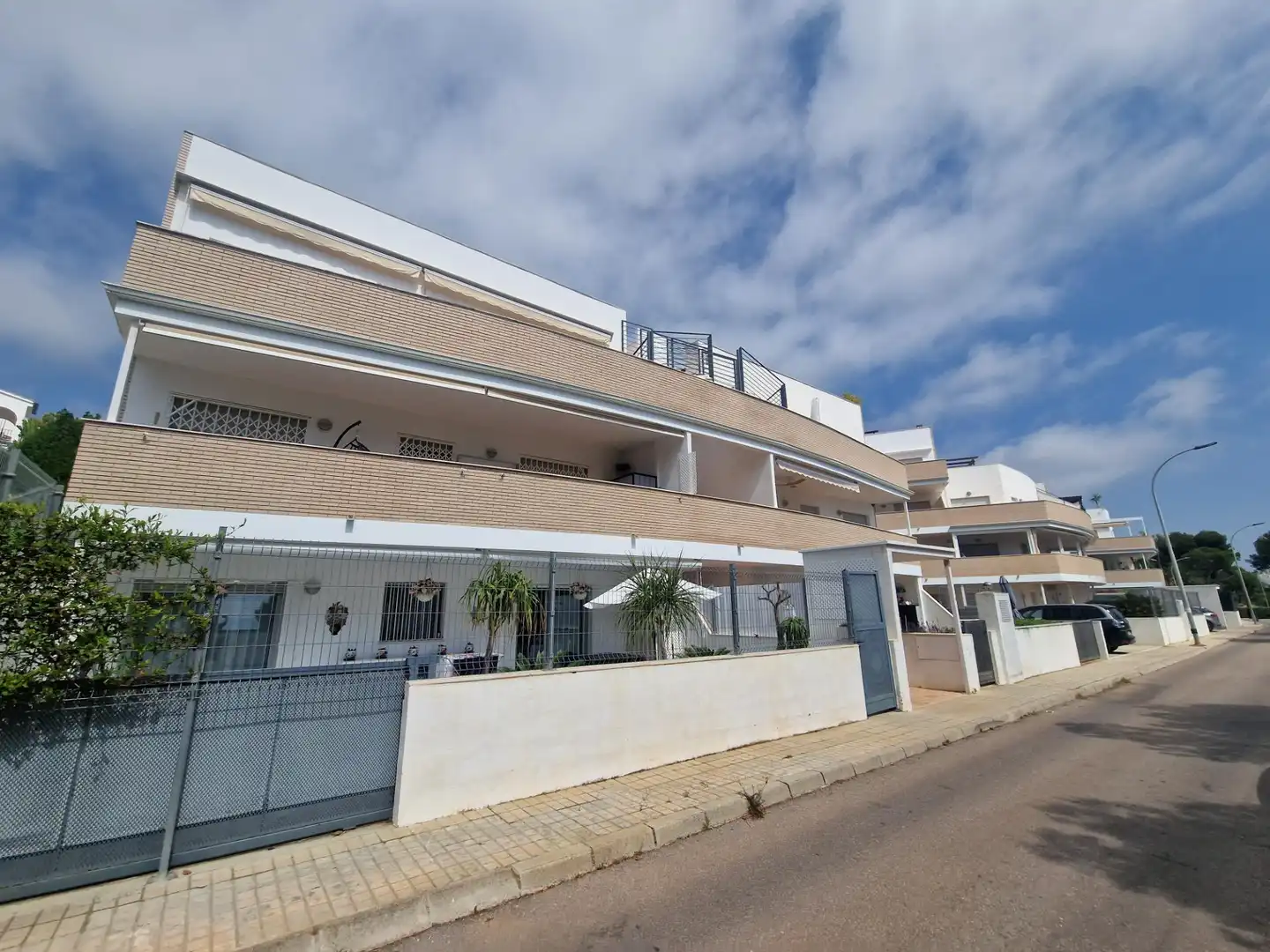 Apartamento con piscina en venta en Carrer REALENC UR FONT NOVA, imagen 2