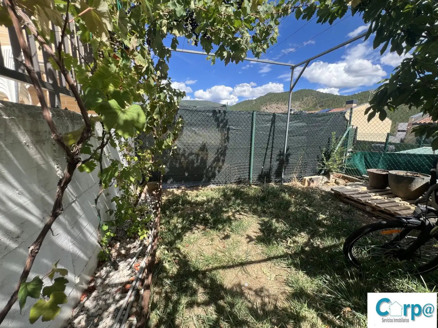 Villa mit Garten zum Verkauf in LA HARINERA, imagen 43