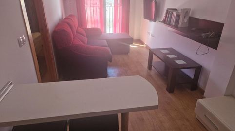 Foto 3 von Wohnung zum Verkauf in Albox, Almería