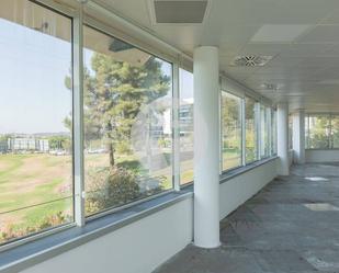 Exterior view of Office to rent in Sant Cugat del Vallès