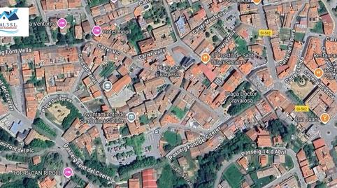 Foto 2 de Pis en venda a Calle del Doctor Raventós, Sant Hilari Sacalm, Girona